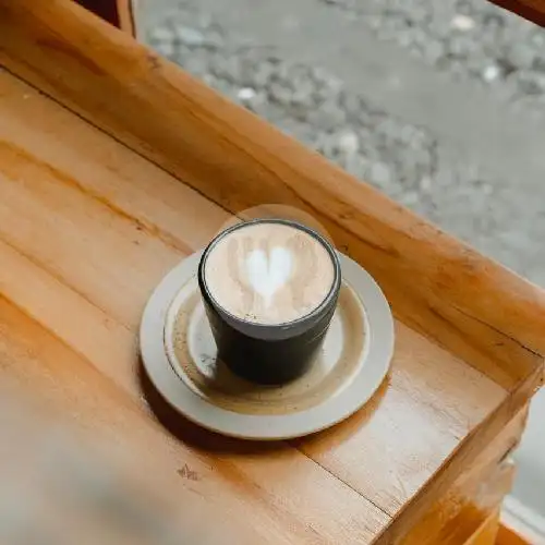 Gambar Makanan Hello Coffee, Meratus 8