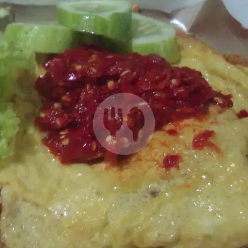 Gambar Makanan Ayam Geprek Agoy, Serpong Utara 12