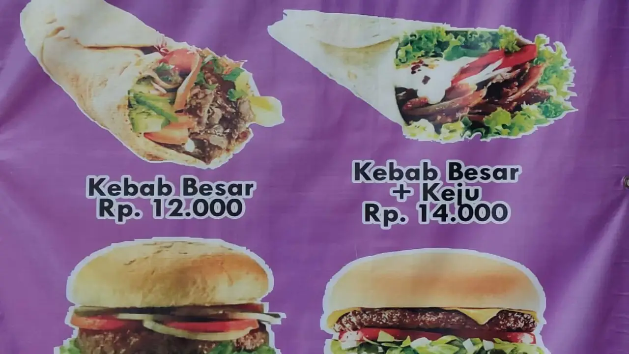 Sederhana Kebab