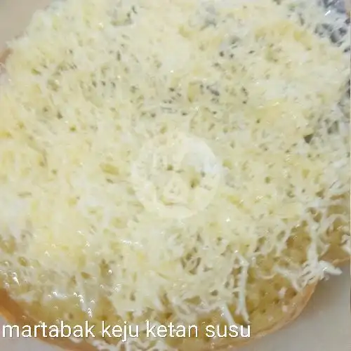 Gambar Makanan Martabak Bandung Ateng, Cilandak 11