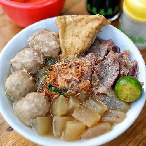 Gambar Makanan Warung Suroboyo 8