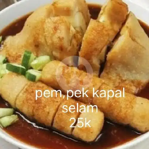 Gambar Makanan Pem,Pek Bik Cindo Jl Sedap Malam II/6 Gomong Mataram  1