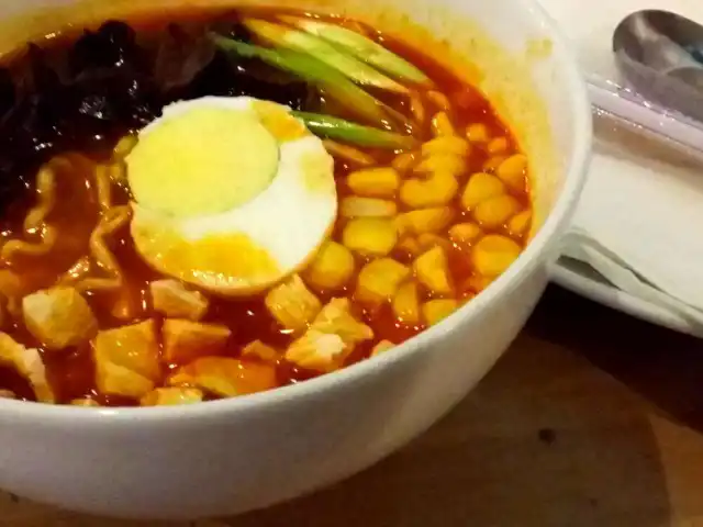 Gambar Makanan Ramen Lobby 7