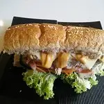 Sandwich Express Food Photo 3
