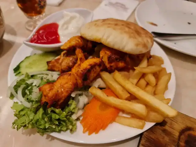 Qasar Balqis Restaurant Food Photo 7