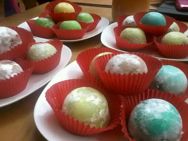 Gambar Makanan Mochi Maco 5