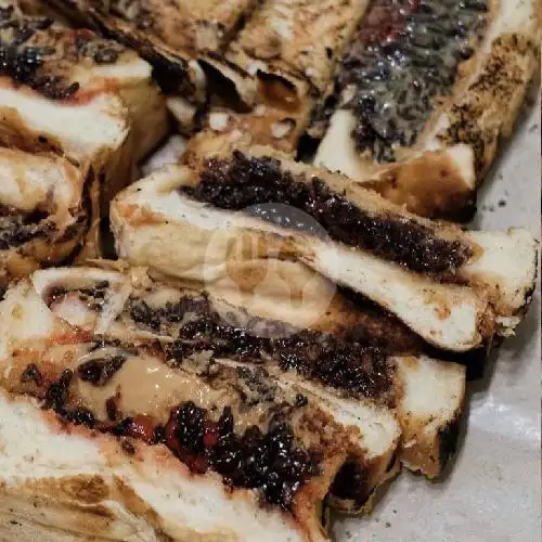 Gambar Makanan Roti Bakar Bandung 81 , Pondok Kelapa 10