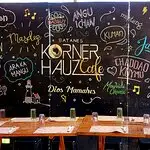 Korner Hauz Cafe Food Photo 1