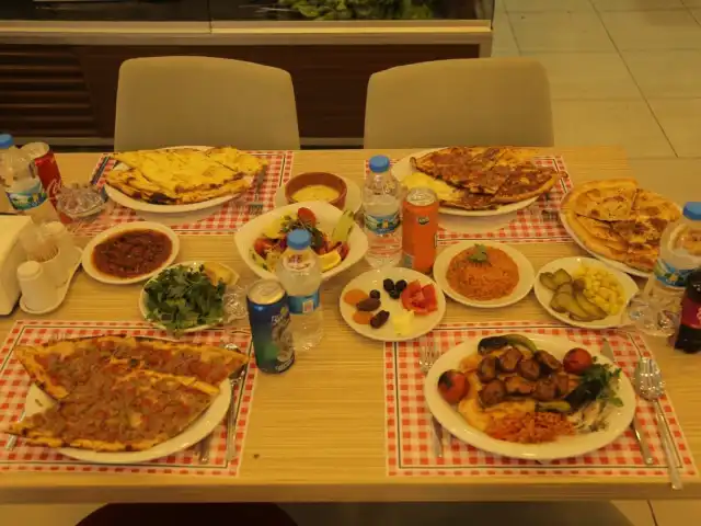 İkram-Et Kebap'nin yemek ve ambiyans fotoğrafları 7