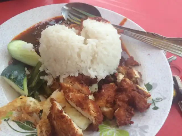 Kedai Makan Omboh Food Photo 11