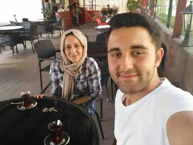 Hasanağa Toki Cafe'nin yemek ve ambiyans fotoğrafları 4