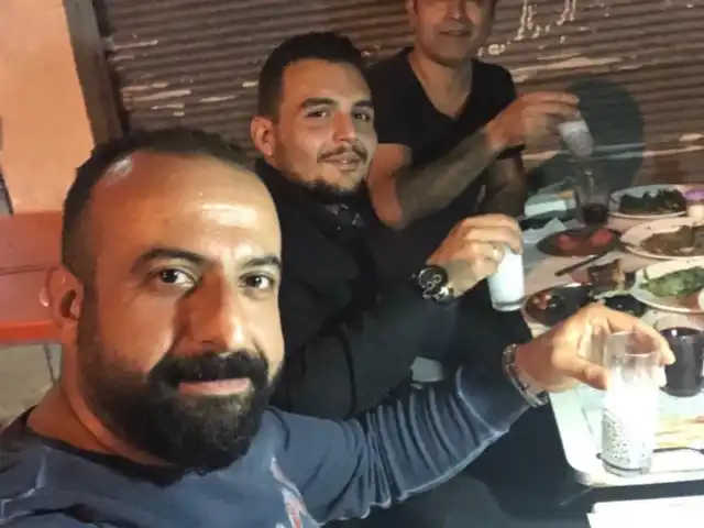 Kebapçı Orhan Usta'nin yemek ve ambiyans fotoğrafları 10