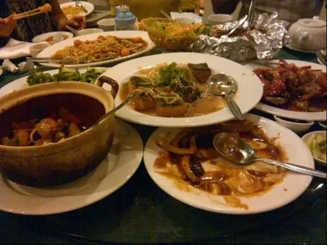 KDS Cantonese Restaurant