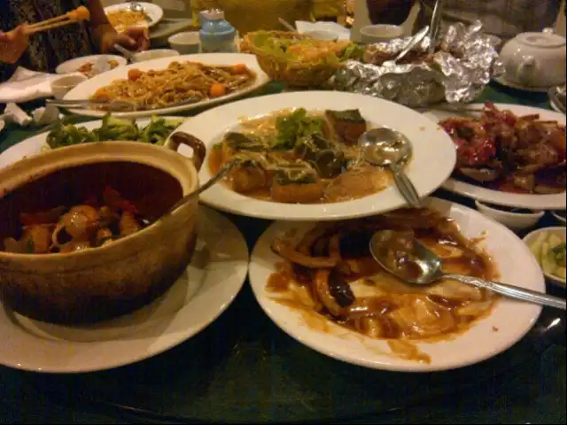 Gambar Makanan KDS Cantonese Restaurant 1