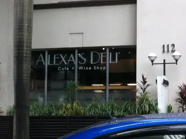 Alexa's Deli Food Photo 2