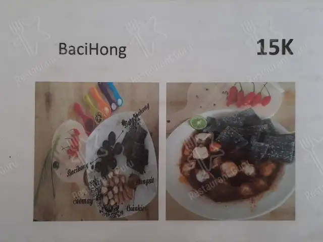Gambar Makanan Warung Kue Pancong Balap 11