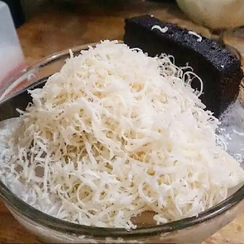 Gambar Makanan Dapoer Duren, Mayor Ruslan 16