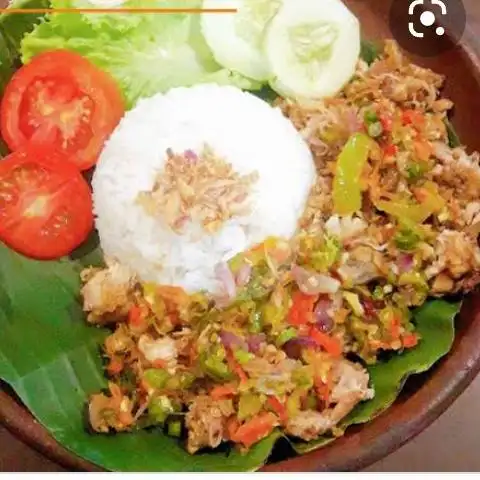 Gambar Makanan Cita Rasa, Banyuwangi Kota 1