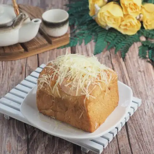 Gambar Makanan Toko Roti Dan Bunga Jakarta, Jlagran Lor 12