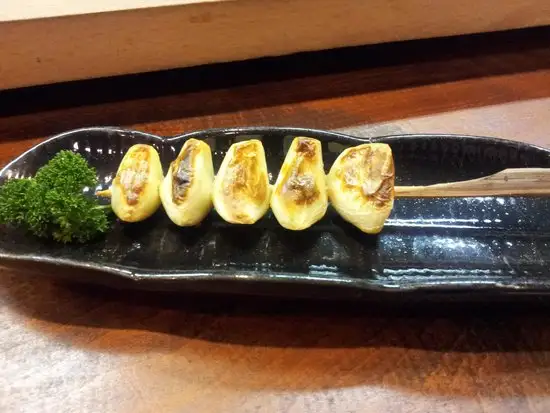 Gambar Makanan Tori-Ya Japanese Restaurant 8