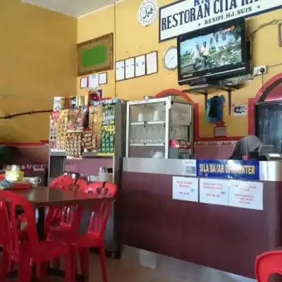 Restoran Cita Rasa Kita