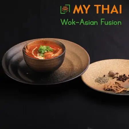 My Asia Sushi'nin yemek ve ambiyans fotoğrafları 39