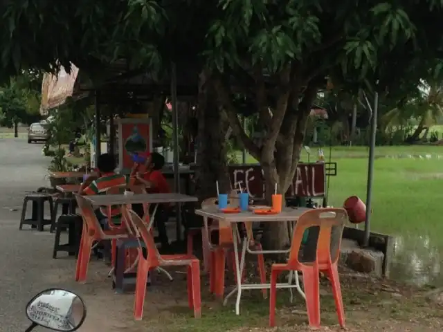 Mee Ismail Taman Sri Kota Food Photo 2