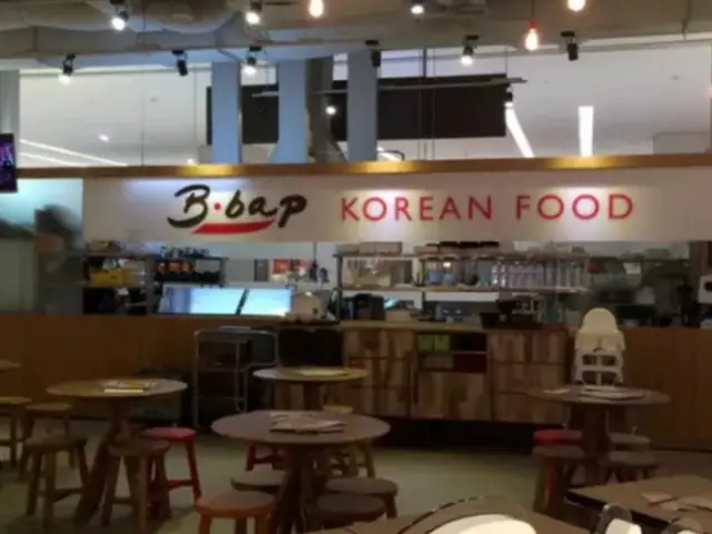 B.Bap Korean Food @ Subang Food Photo 1