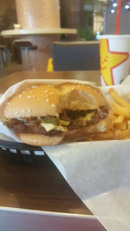 Gambar Makanan Carl's Jr. 8