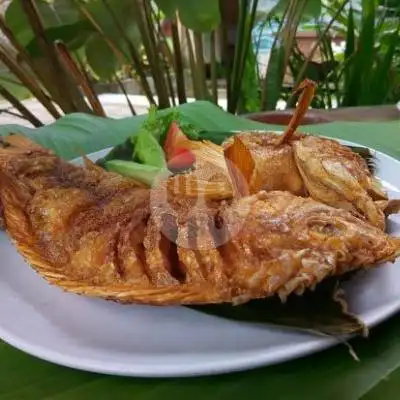 Gambar Makanan Warung Surabaya, Stadion Segiri 14