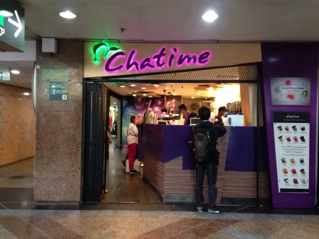 Chatime Food Photo 3