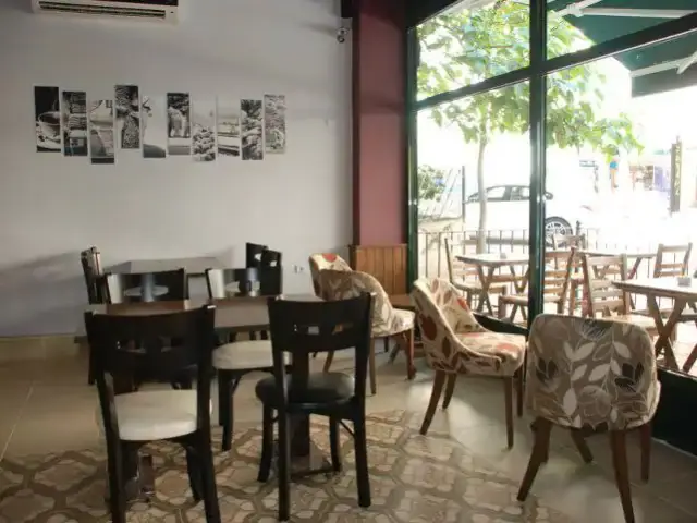 Caffe Palermo'nin yemek ve ambiyans fotoğrafları 3