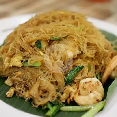Gambar Makanan Rahman Seafood Pecel Lele Nasi Goreng, Sebelah Pln Garuda 11