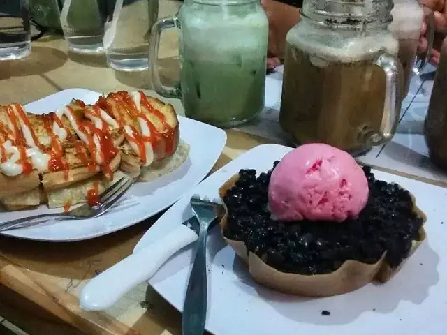 Gambar Makanan Kedai Sugoi 11