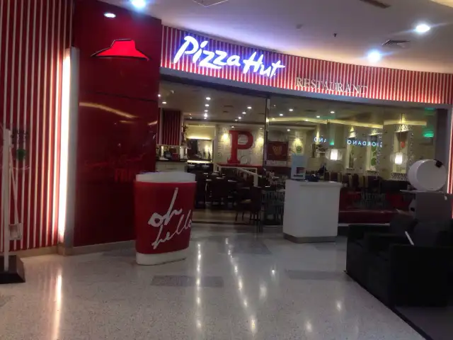 Gambar Makanan Pizza Hut 9