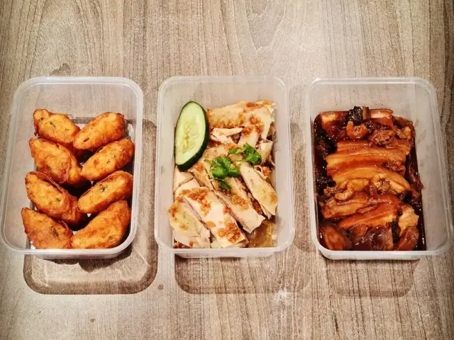 Gambar Makanan Chuan Tin 8