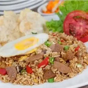 Gambar Makanan Nasi Goreng Mieabie, Dharmawangsa 2