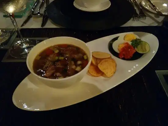 Gambar Makanan Piasan Restaurant - Italian Cuisine 16