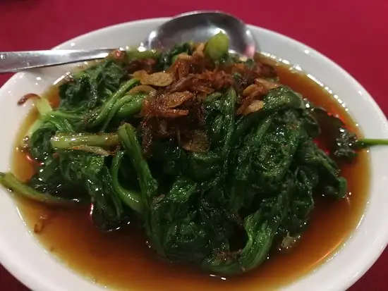 Yi Sheng Huat Seafood Restoran Food Photo 1