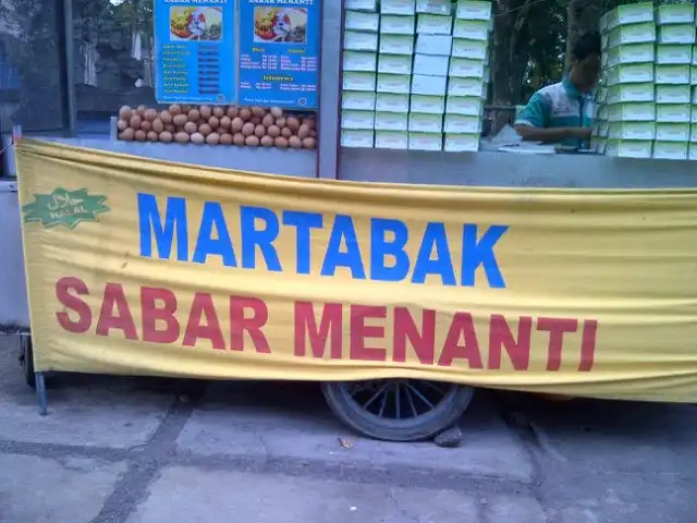 Gambar Makanan Martabak Sabar Menanti 11