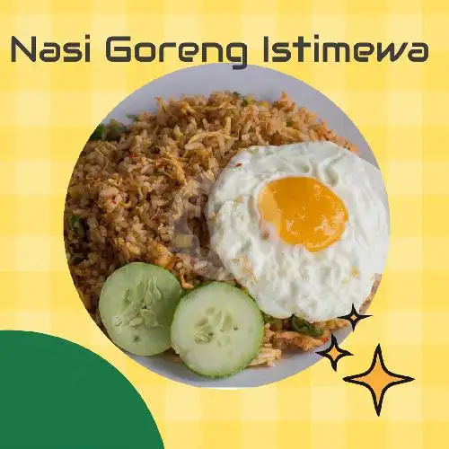 Gambar Makanan Makmur Online Food,Jetis 1