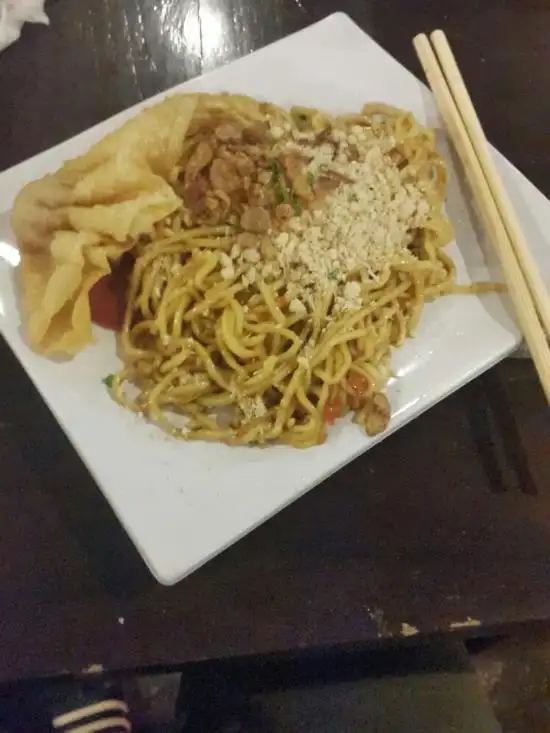 Gambar Makanan Kober Mie Setan 8