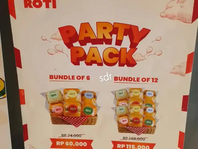 Gambar Makanan Kopi Kenangan X Chigo x Flip Burger - Ruko Kota Wisata 4