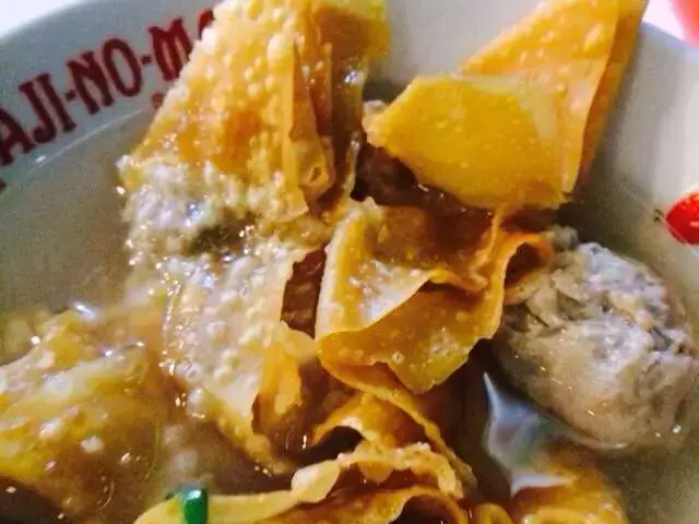 Gambar Makanan Bakso Bakwan Malang 9