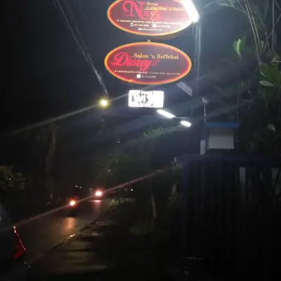 Nay's Resto Coffee Shop 'n Bakery