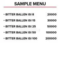 Gambar Makanan Bitterballen Omny 1