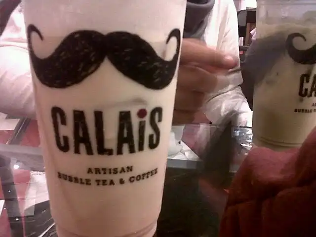 Gambar Makanan CALAIS Artisan Bubble Tea & Coffee 11