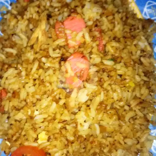 Gambar Makanan Nasi Goreng Mie Kwetiau Goreng RF 18