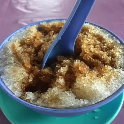 Cendol Pulut Tapai (CPT) Wakaf Mek Zainab