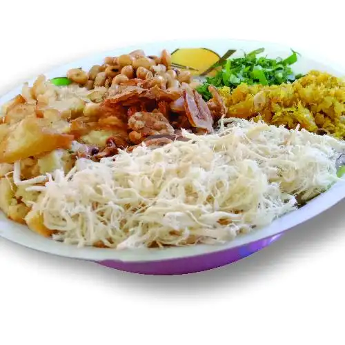 Gambar Makanan Warung Bandung Mang Adoel, Ubaya 5